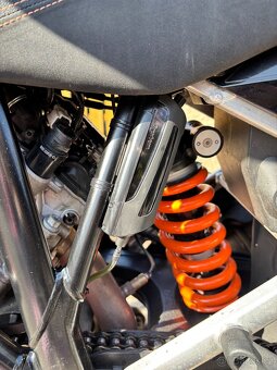 KTM 1050 adventure - 5