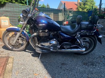 Triumph Thunderbird 1700 - 5