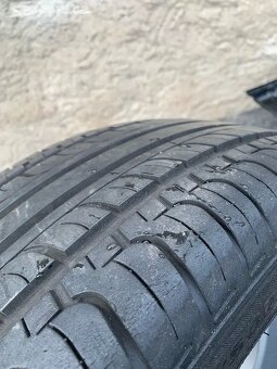 Opel Antara/Chevrolet Captiva 5x115 235/50R19 - 5