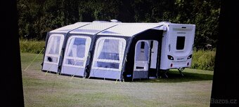 Dethleffs NOMAD 560 RFT SNOW - 5