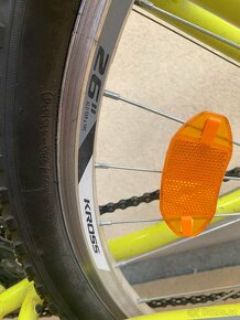 Horské kolo Kross Hexagon 26 (Stav zánovní) se zárukou - 5
