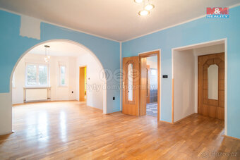Prodej rodinného domu, 210 m², Aš, ul. Březová - 5