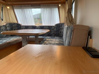 Karavan Chateau Calista 390 - 5
