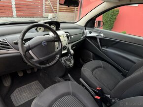 Lancia Ypsilon Momo Design 17” Novitec 2008 - 5