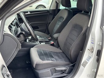 Volkswagen Golf VII 1.4 TSI Highline 103kW r. 2014 TOP STAV - 5