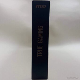 MSI Vector 16 A14VGG 16" I9-14900HX 1,6 GHz 32 GB RAM 1 TB - 5