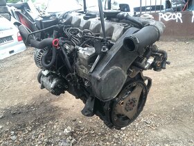 VW 2,5 tdi - 5