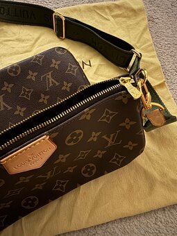 Louis Vuitton - 5