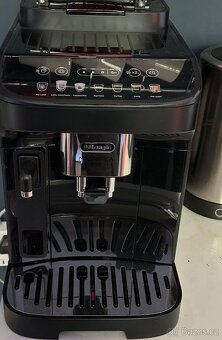 Automatický kávovar DeLonghi Magnifica Evo ECAM292 - 5