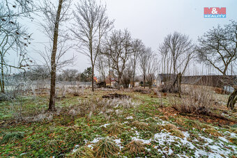 Prodej pozemku k bydlení, 2641 m², Kšice - 5