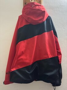 Pánská bunda Horsefeathers Zaurak red, vel. L - 5