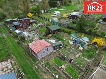 Prodej, Zahrada, 315 m2, Mariánské Lázně - osada Rybízovna - 5