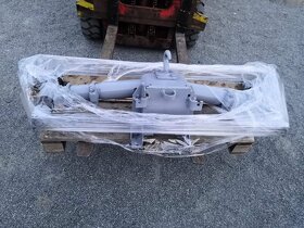 Repase (opravy) předních náprav Zetor - 5