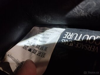 Kabelka Versace Jeans Couture - 5