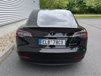 Tesla Model 3 Long Range 2019 DPH - 5