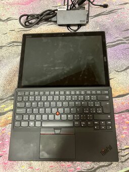 Lenovo X1 - 5