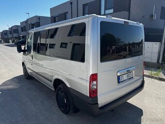 Ford Transit 2.2TDCI 103Kw Euroline - 5
