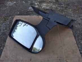 Ford Transit 2000-2006 levé a pravé zpětné zrcátko - 5