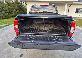 Nissan Navara 2 488 cm3 - 5