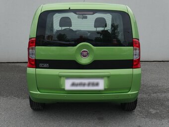 Fiat Qubo 1.4i , 54 kW benzín, 2008 - 5