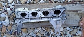 Hlava motoru na Škoda Fabia 2 poškozená - 5