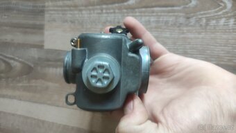 Karburátor pwk 26 dpr performance - 5
