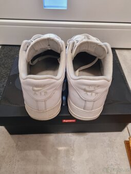 Nike Supreme 45 - 5