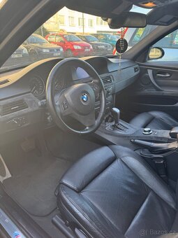 Bmw e90 330D Mpaket - 5