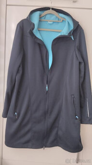 DÁMSKÉ OBLEČENÍ BALÍČEK vel. M-L-XL - 8KS - 5
