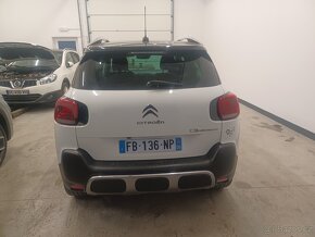 CITROËN C3 AIRCROSS 1.2 i - 2018 - 5