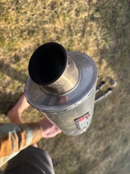 Vyfuk a svody na Suzuki Gsxr 750 00-03 - 5