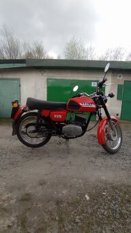 Čz 175/487 - 5