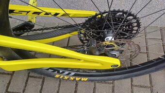 SCOTT SPARK RC Comp - 5