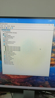 Sleva dnes - PC s procesorem Intel i5 , DDR 4 a SSD diskem - 5