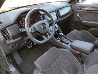Kodiaq 2.0TDi 4x4 Sportline - 5