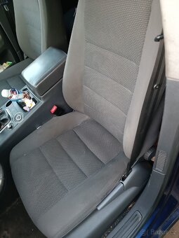 Touareg 2.5 tdi - 5