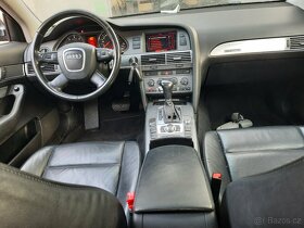 Audi A6 3.0 TDi 165Kw - 5