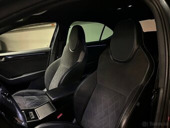 Škoda Superb Sportline - 5