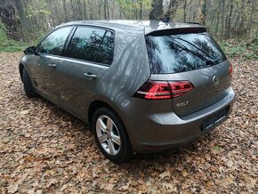 GOLF 7 Bi-Xenony ČR SPZ - 5