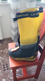 La sportiva Olympus Mons - 5