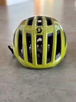 Scott Centric Plus - 5