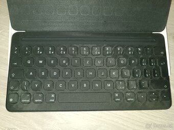 Apple Smart Keyboard A1829 pro iPad, iPad Air, iPad Pro - 5