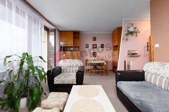 Prodej bytu 3+1, 75m2, Ulice Na Občinách - 5