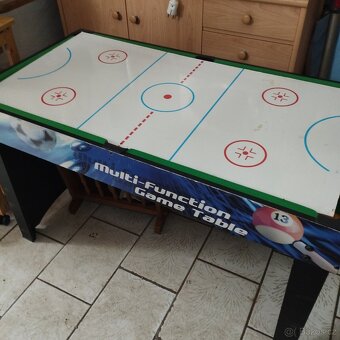 Mini fotbal - 5
