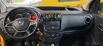 Dacia Dokker 1.5 dci 66kw - 5