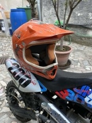 PITBIKE STOMP 110 - 5