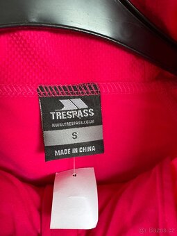 Dámská NOVÁ lehká bunda Trespass, vel. S - 5