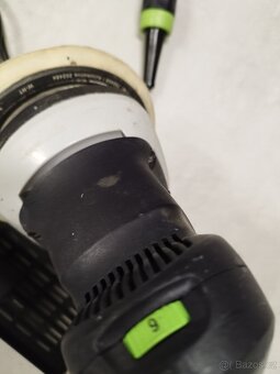 Festool excentricka bruska sitova - 5