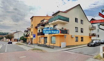 Pronájem, Garáže, 14 m2 - Olomouc - Slavonín, ev.č. 02814 - 5