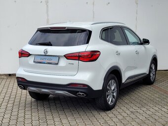 MG HS, 1,5 TGI 119 kW - 5